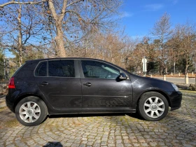 VW Golf TDI* 2.0л.* 140к.с.* 6 скорости, снимка 2