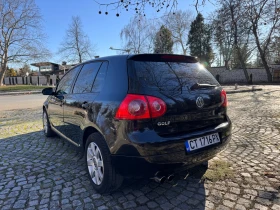 VW Golf TDI* 2.0л.* 140к.с.* 6 скорости, снимка 5