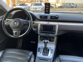 VW CC 3.6 FSI/ 300к.с./ 4x4/ DSG/ ОБДУХВАНЕ, снимка 9