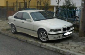  BMW 316