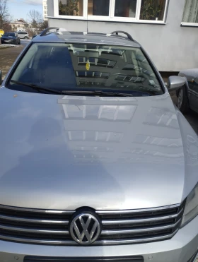 VW Passat, снимка 9