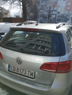 VW Passat, снимка 13