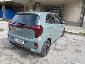 Kia Picanto 1.2i GT_Line | Mobile.bg    6