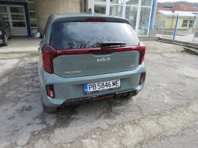 Kia Picanto 1.2i GT_Line | Mobile.bg    5