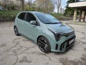 Kia Picanto 1.2i GT_Line | Mobile.bg    8