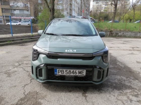 Kia Picanto 1.2i GT_Line | Mobile.bg    2