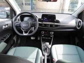 Kia Picanto 1.2i GT_Line | Mobile.bg    9