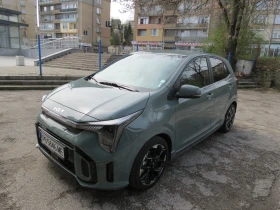 Kia Picanto 1.2i GT_Line | Mobile.bg    1