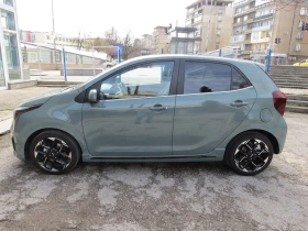 Kia Picanto 1.2i GT_Line | Mobile.bg    3