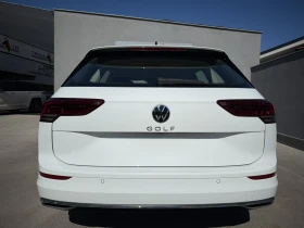 VW Golf 1.5 TSI | Mobile.bg    5
