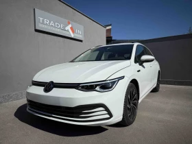     VW Golf 1.5 TSI