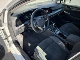 VW Golf 1.5 TSI | Mobile.bg    11