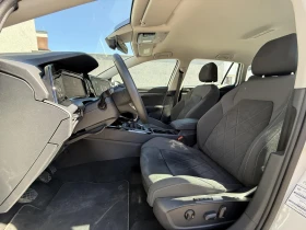 VW Golf 1.5 TSI | Mobile.bg    10