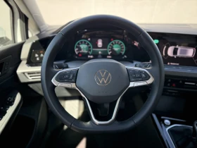 VW Golf 1.5 TSI | Mobile.bg    13