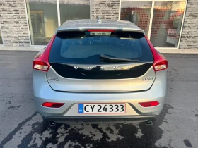 Volvo V40 2, 0 D3 150 hp AUTOMAT?C | Mobile.bg    5