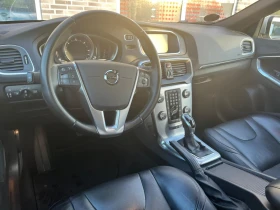Volvo V40 2, 0 D3 150 hp AUTOMAT?C | Mobile.bg    6