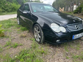 Mercedes-Benz C 230 | Mobile.bg    8