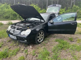Mercedes-Benz C 230 | Mobile.bg    9