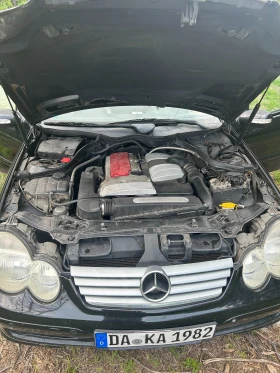 Mercedes-Benz C 230 | Mobile.bg    7