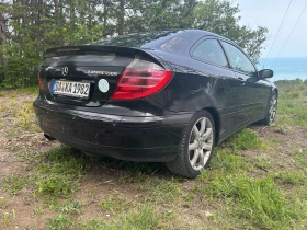 Mercedes-Benz C 230 | Mobile.bg    10
