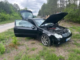     Mercedes-Benz C 230