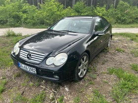 Mercedes-Benz C 230 | Mobile.bg    2