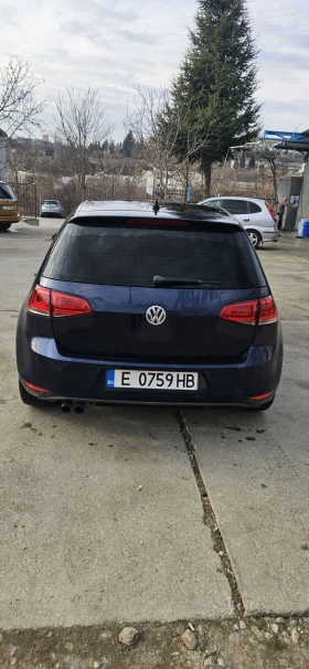 VW Golf | Mobile.bg    5
