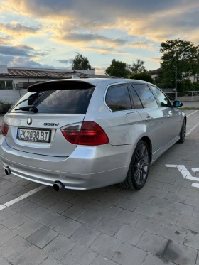 BMW 335 E91 - 15999 лв. - 25567311 5