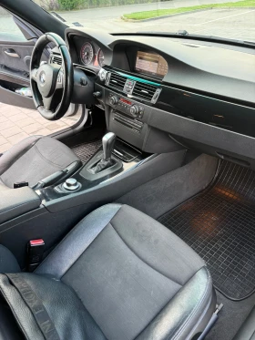 BMW 335 E91 - 15999 лв. - 25567311 9