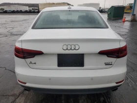 Audi A4 | Mobile.bg    3