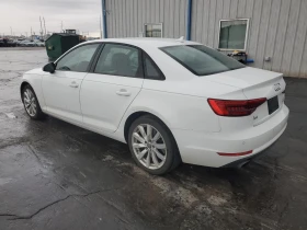 Audi A4 | Mobile.bg    2
