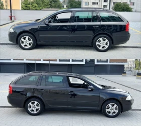 Skoda Octavia 1.9 TDl 2008г XENON - 6200 лв. - 85557015 7