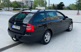 Skoda Octavia 1.9 TDl 2008г XENON - 6200 лв. - 85557015 5