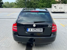 Skoda Octavia 1.9 TDl 2008г XENON - 6200 лв. - 85557015 6