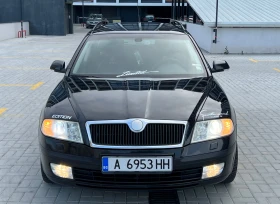Skoda Octavia 1.9 TDl 2008г XENON - 6200 лв. - 85557015 2