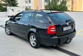 Skoda Octavia 1.9 TDl 2008г XENON - 6200 лв. - 85557015 4