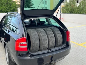 Skoda Octavia 1.9 TDl 2008г XENON - 6200 лв. - 85557015 14