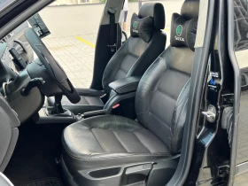 Skoda Octavia 1.9 TDl 2008г XENON - 6200 лв. - 85557015 9