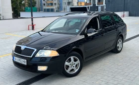 Skoda Octavia 1.9 TDl 2008г XENON - 6200 лв. - 85557015 3