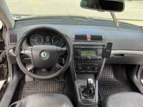 Skoda Octavia 1.9 TDl 2008г XENON - 6200 лв. - 85557015 11