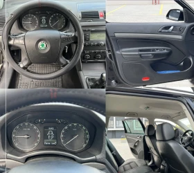 Skoda Octavia 1.9 TDl 2008г XENON - 6200 лв. - 85557015 16