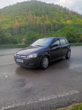 Opel Corsa 1.2 | Mobile.bg    2