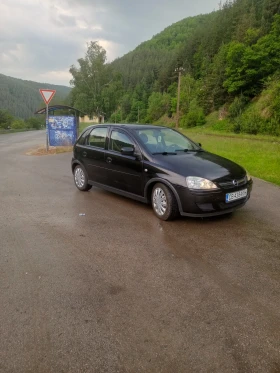 Opel Corsa 1.2 | Mobile.bg    4