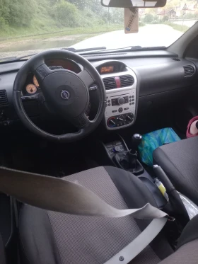 Opel Corsa 1.2 | Mobile.bg    5