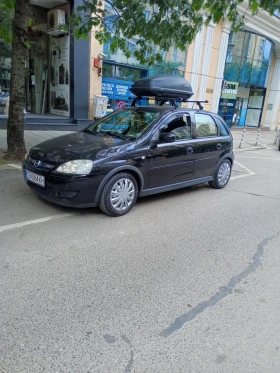    Opel Corsa 1.2