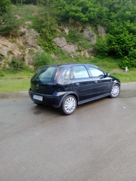 Opel Corsa 1.2 | Mobile.bg    3