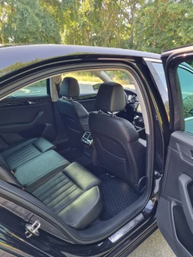 Обява за продажба на Skoda Superb 2.0TDI 4x4 L&K ~39 999 лв. - изображение 11