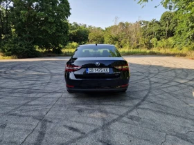 Обява за продажба на Skoda Superb 2.0TDI 4x4 L&K ~39 999 лв. - изображение 3