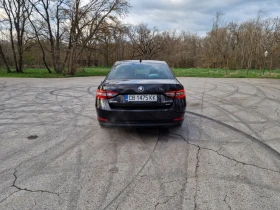 Обява за продажба на Skoda Superb 2.0TDI 4x4 L&K ~39 999 лв. - изображение 3
