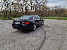 Обява за продажба на Skoda Superb 2.0TDI 4x4 L&K ~39 999 лв. - изображение 2